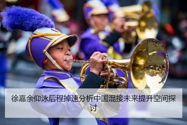 徐嘉余仰泳后程掉速分析中国混接未来提升空间探讨